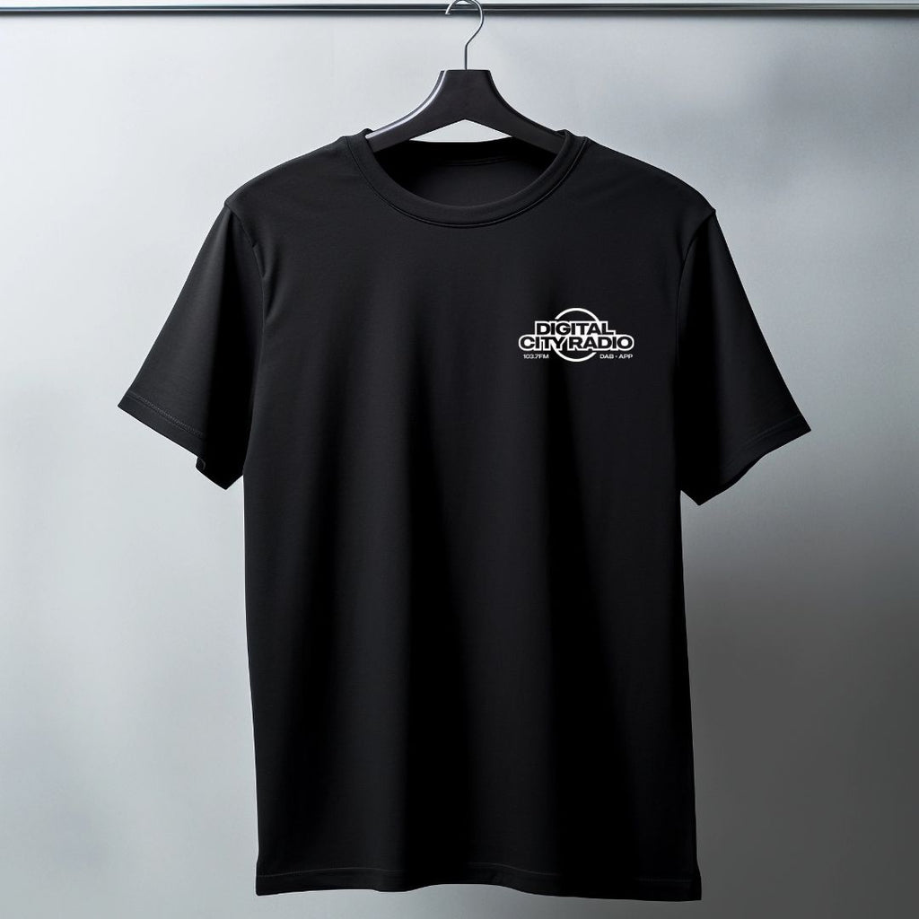 Digital City Radio Official T-Shirt