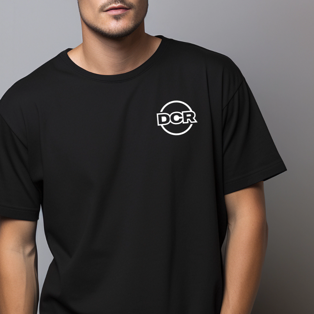 Digital City Radio - Limited Edition DCR T-Shirt