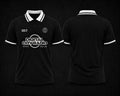Digtal City Radio 1037 Football Shirt